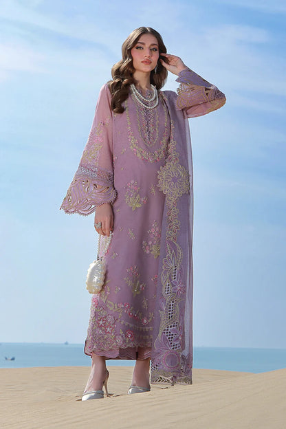 RANGRASIYA PREMIUM UNSTITCHED COLLECTION'26 | PARISA