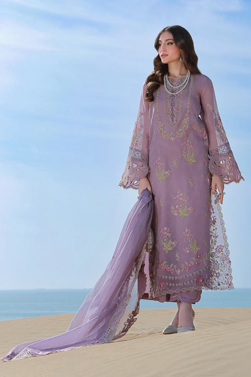 RANGRASIYA PREMIUM UNSTITCHED COLLECTION'26 | PARISA