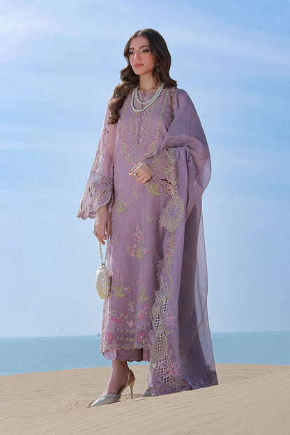RANGRASIYA PREMIUM UNSTITCHED COLLECTION'26 | PARISA