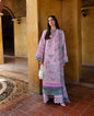 Republic womenswear ILANA EID LUXURY LAWN Collection 2024 – Aveline (D3-A)