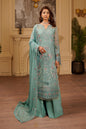 AARZU BY MARYAMS LUXURY LAWN VOL-5 UNSTITCHED'26| Norani