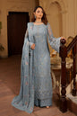 AARZU BY MARYAMS LUXURY LAWN VOL-5 UNSTITCHED'26| Dnarangi