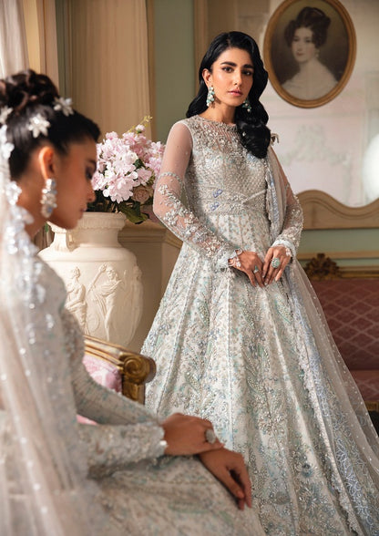 Republic Wedding Festive Collection 2023 D-03