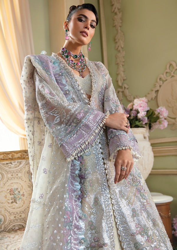 Republic Wedding Festive Collection 2023 D-03