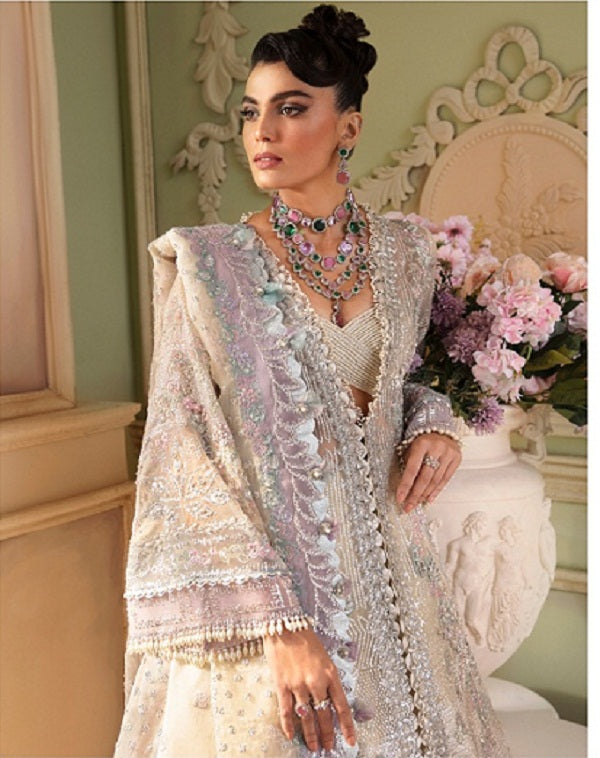 Republic Wedding Festive Collection 2023 D-03