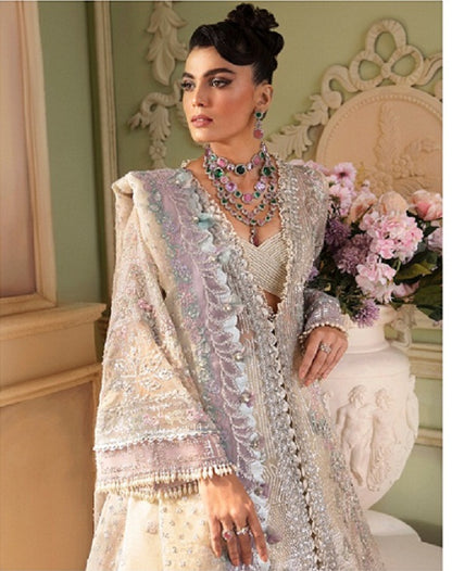 Republic Wedding Festive Collection 2023 D-03