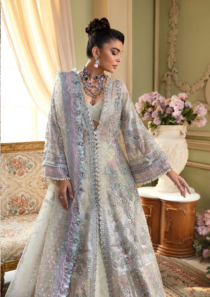 Republic Wedding Festive Collection 2023 D-03