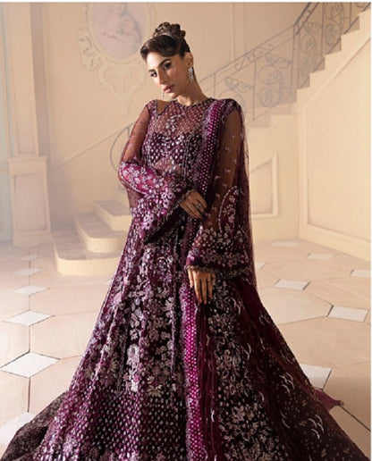 Republic Wedding Festive Collection 2023 D-06