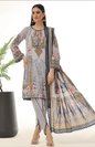 Roshni Summer Lawn 2025 - Roshni 2025 20439 B