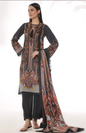 Roshni Summer Lawn 2025 - Roshni 2025 20445 A