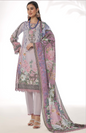 Roshni Summer Lawn 2025 - Roshni 2025 20463 B