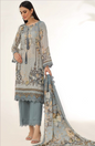 Roshni Summer Lawn 2025 - Roshni 2025 20464 B