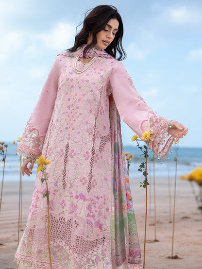 SIRENE BY MAHNUR UNSTITCHED'26 | S-12