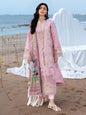 SIRENE BY MAHNUR UNSTITCHED'26 | S-12