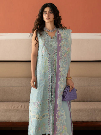 SIRENE BY MAHNUR UNSTITCHED'26 | S-13