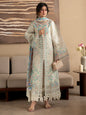 SIRENE BY MAHNUR UNSTITCHED'26 | S-14