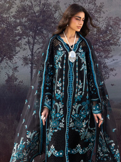 SIRENE BY MAHNUR UNSTITCHED'26 | S-16