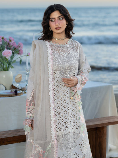 SIRENE BY MAHNUR UNSTITCHED'26 | S-06
