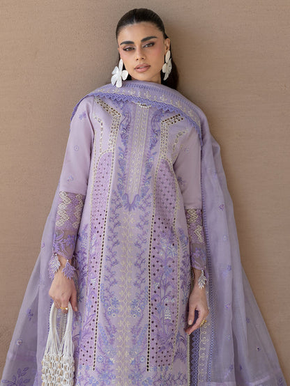 SIRENE BY MAHNUR UNSTITCHED'26 | S-07