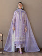 SIRENE BY MAHNUR UNSTITCHED'26 | S-07