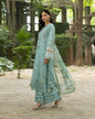 ELAF PREMIUM SIGNATURE UNSTITCHED '26 - ZARIA (ESG-6B)