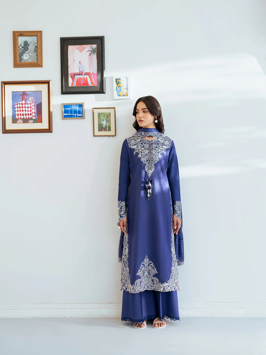 SERA BY MAHNUR UNSTITCHED'26 | D1
