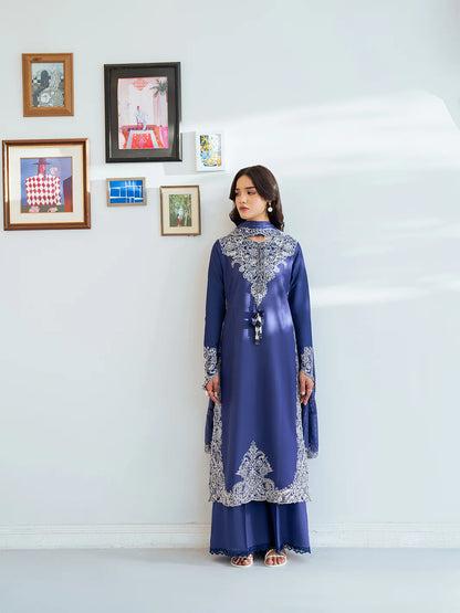 SERA BY MAHNUR UNSTITCHED'26 | D1