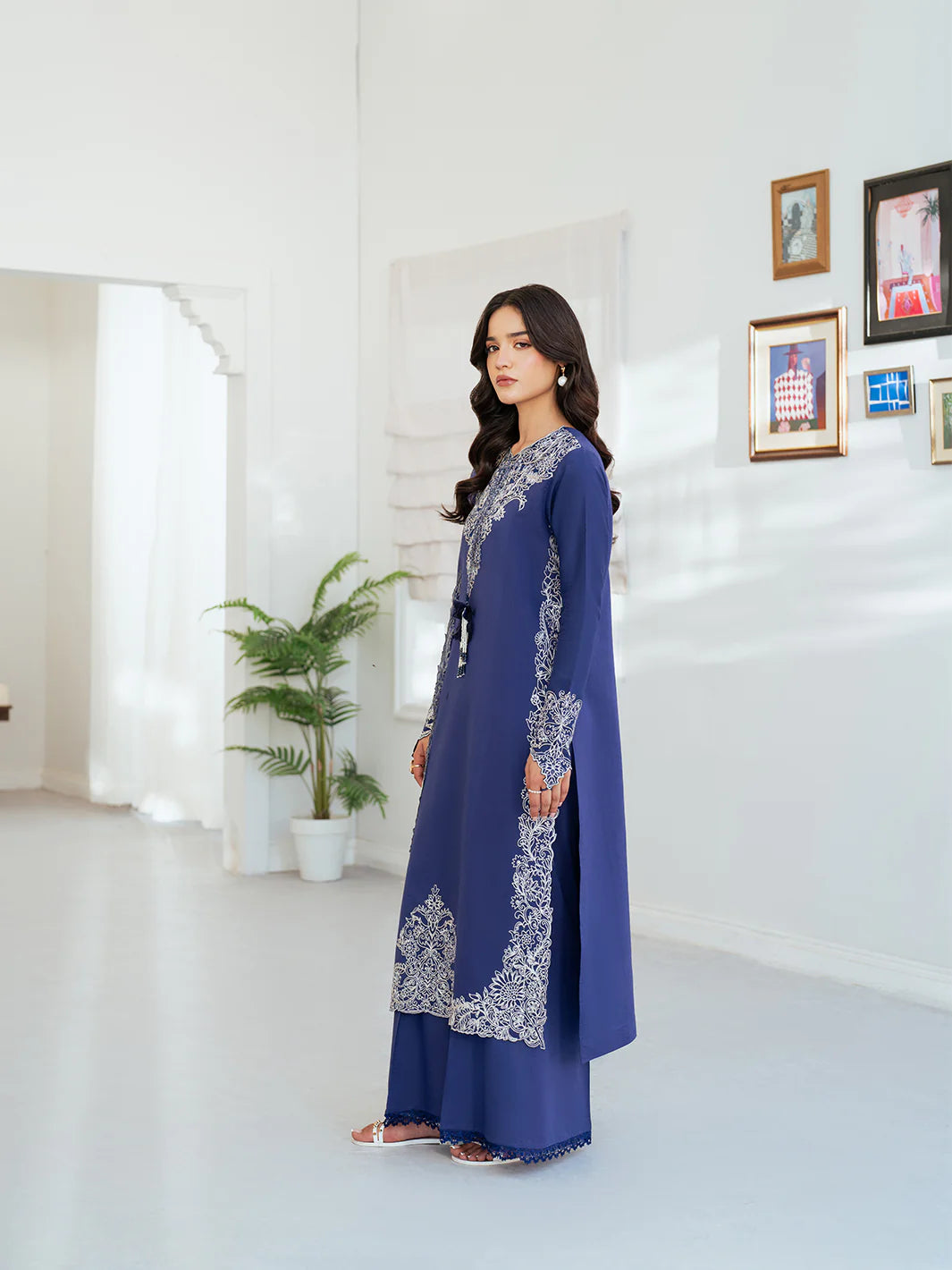 SERA BY MAHNUR UNSTITCHED'26 | D1