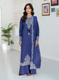 SERA BY MAHNUR UNSTITCHED'26 | D1