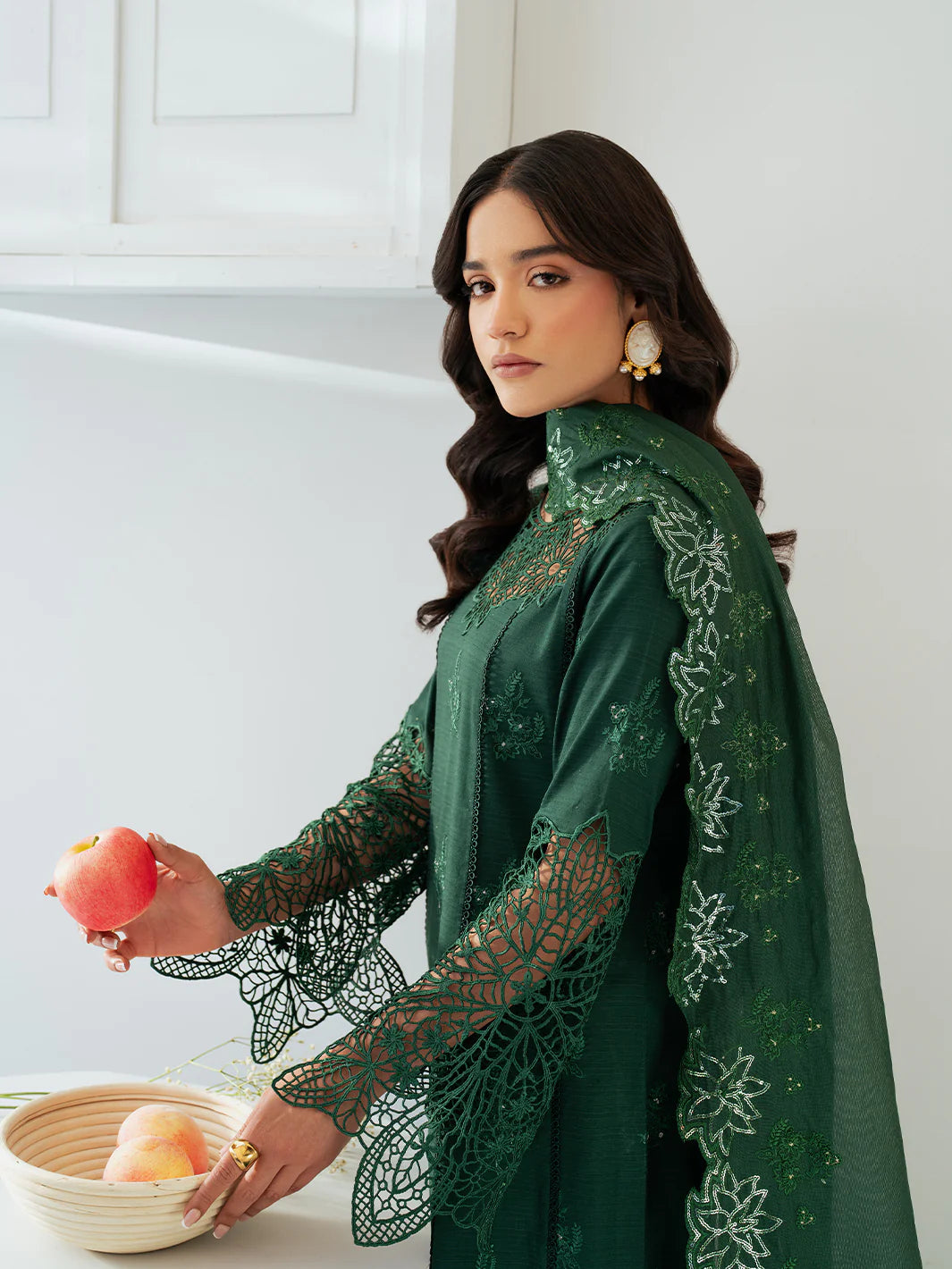 SERA BY MAHNUR UNSTITCHED'26 | D2