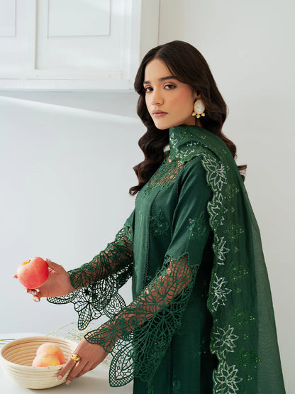 SERA BY MAHNUR UNSTITCHED'26 | D2