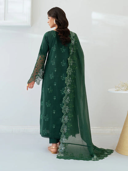 SERA BY MAHNUR UNSTITCHED'26 | D2