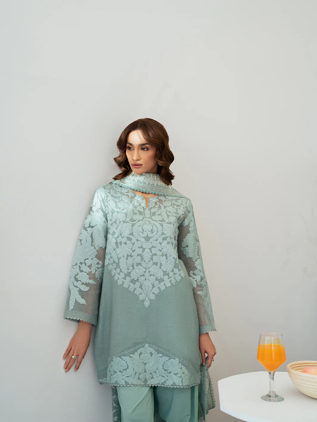 SERA BY MAHNUR UNSTITCHED'26 | D3