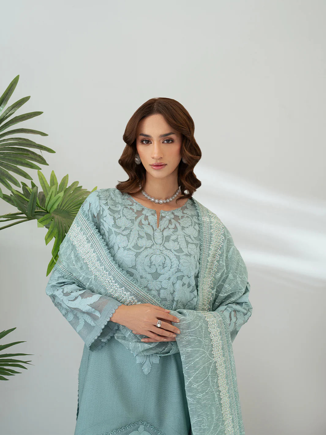 SERA BY MAHNUR UNSTITCHED'26 | D3