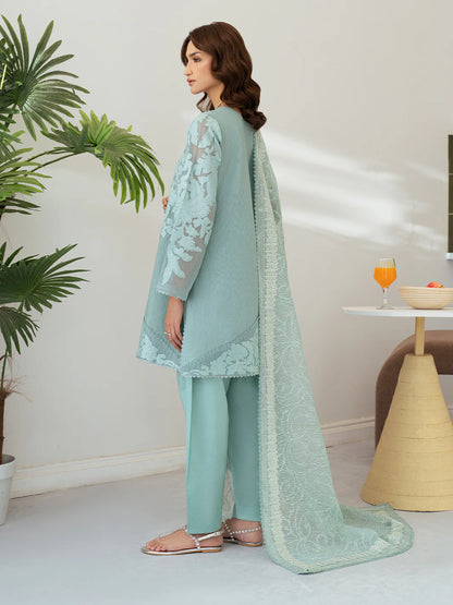 SERA BY MAHNUR UNSTITCHED'26 | D3