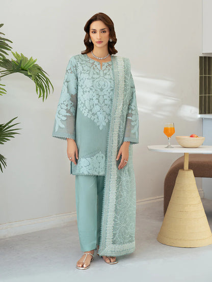 SERA BY MAHNUR UNSTITCHED'26 | D3