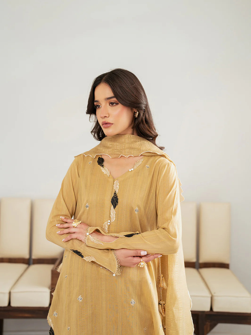 SERA BY MAHNUR UNSTITCHED'26 | D4
