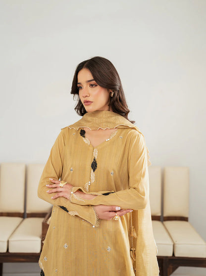 SERA BY MAHNUR UNSTITCHED'26 | D4