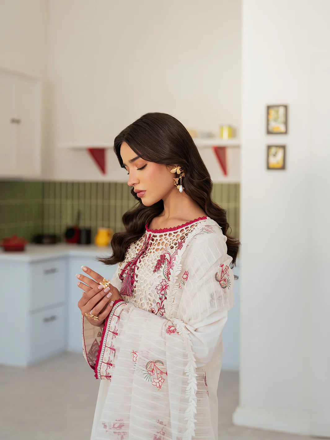 SERA BY MAHNUR UNSTITCHED'26 | D5