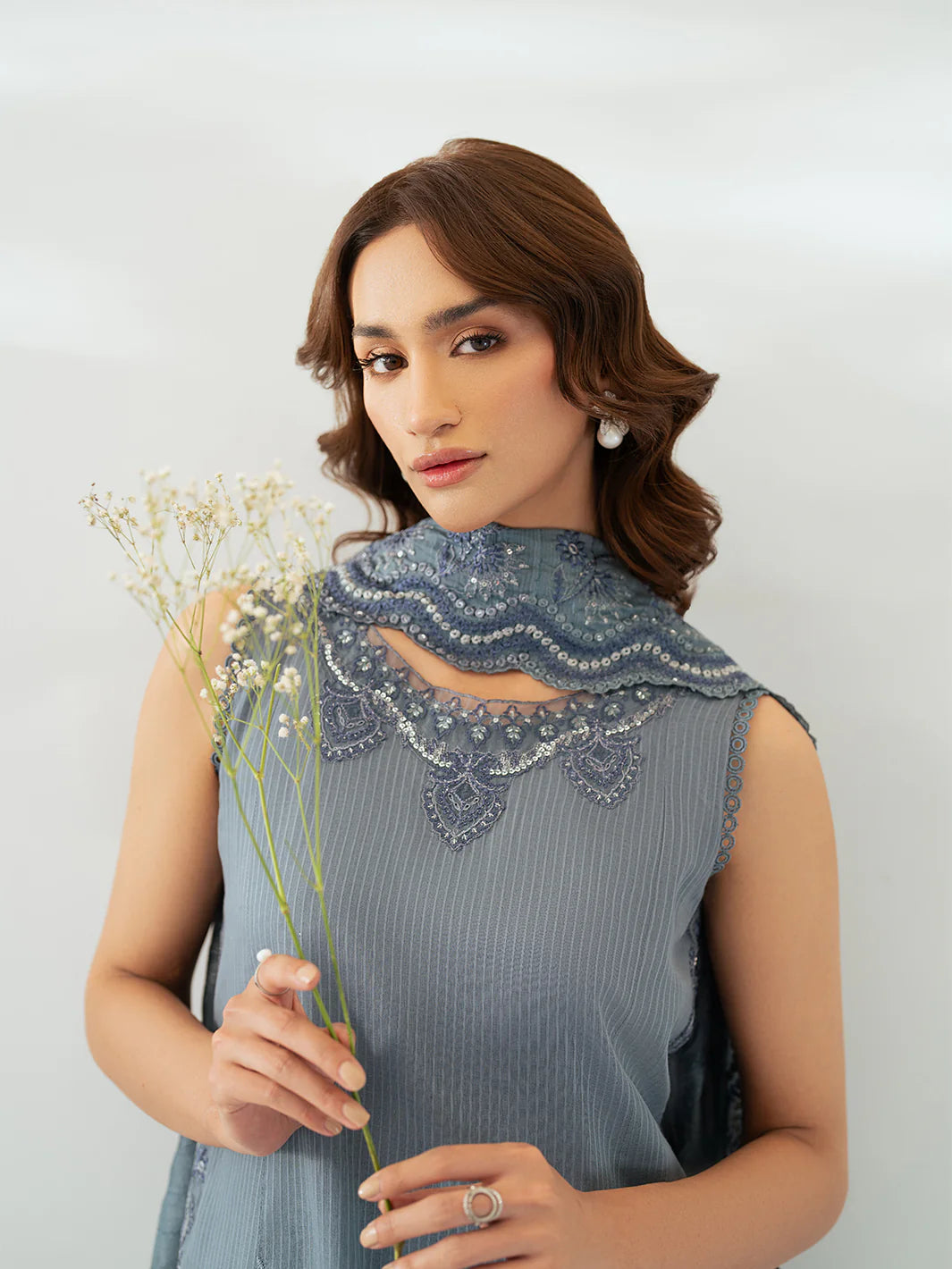 SERA BY MAHNUR UNSTITCHED'26 | D6