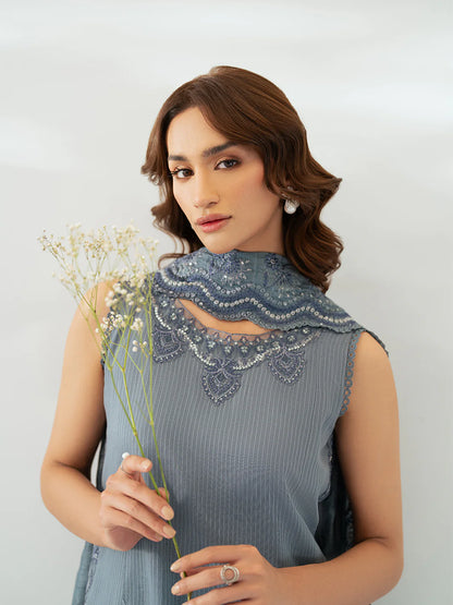 SERA BY MAHNUR UNSTITCHED'26 | D6