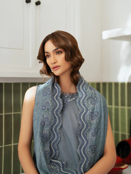 SERA BY MAHNUR UNSTITCHED'26 | D6