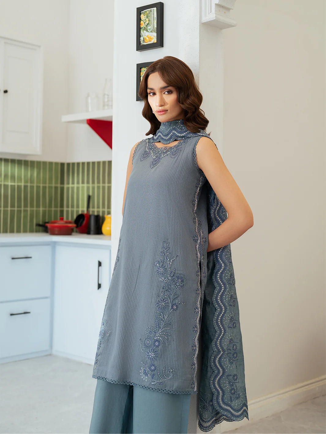 SERA BY MAHNUR UNSTITCHED'26 | D6