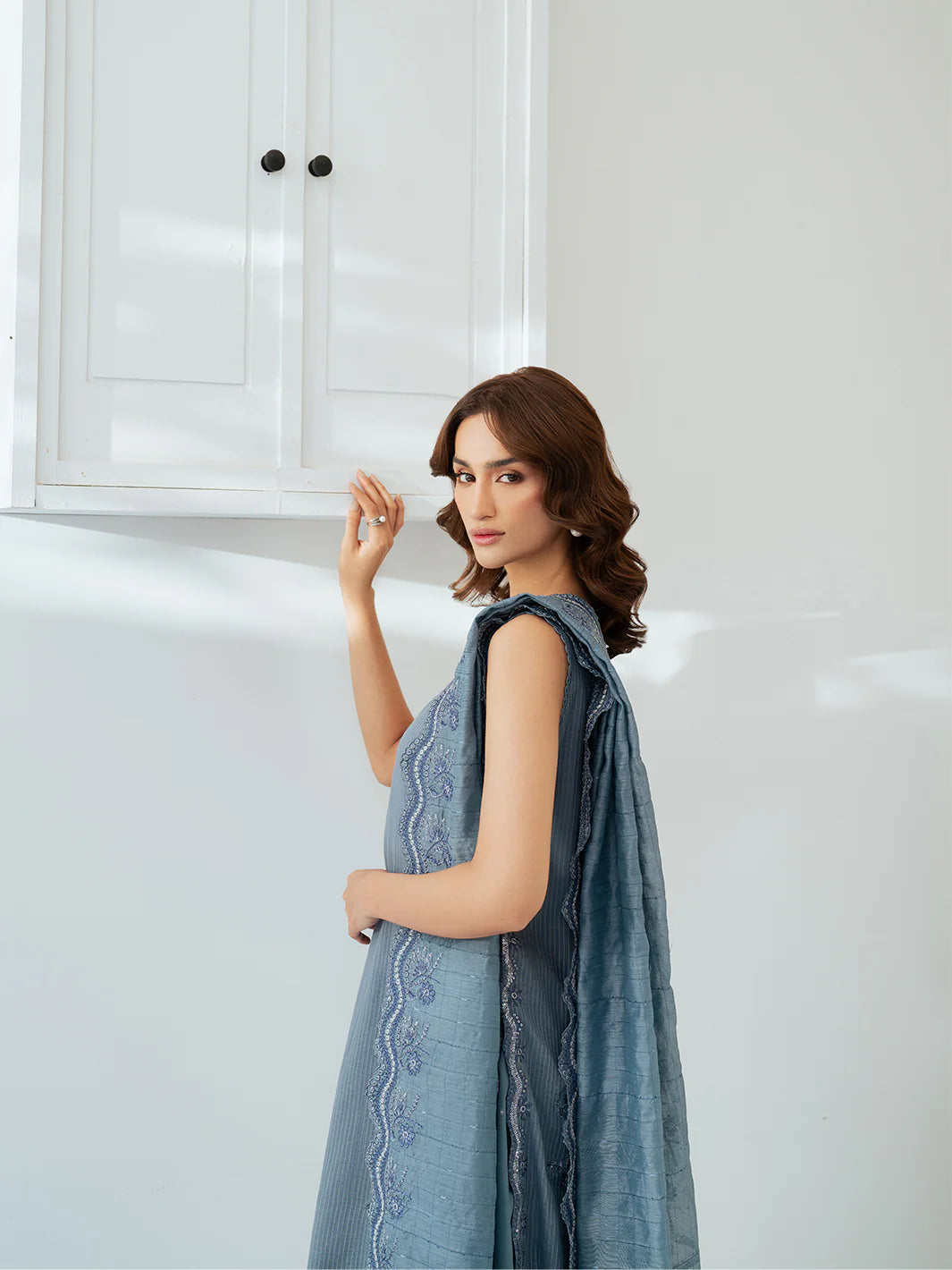 SERA BY MAHNUR UNSTITCHED'26 | D6