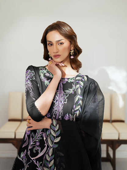 SERA BY MAHNUR UNSTITCHED'26 | D7