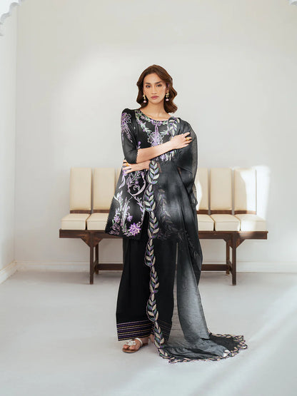 SERA BY MAHNUR UNSTITCHED'26 | D7