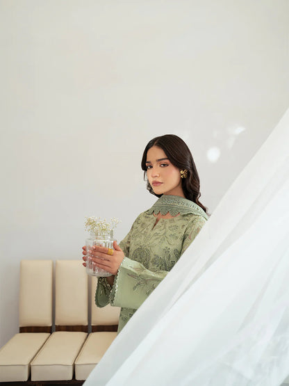 SERA BY MAHNUR UNSTITCHED'26 | D8