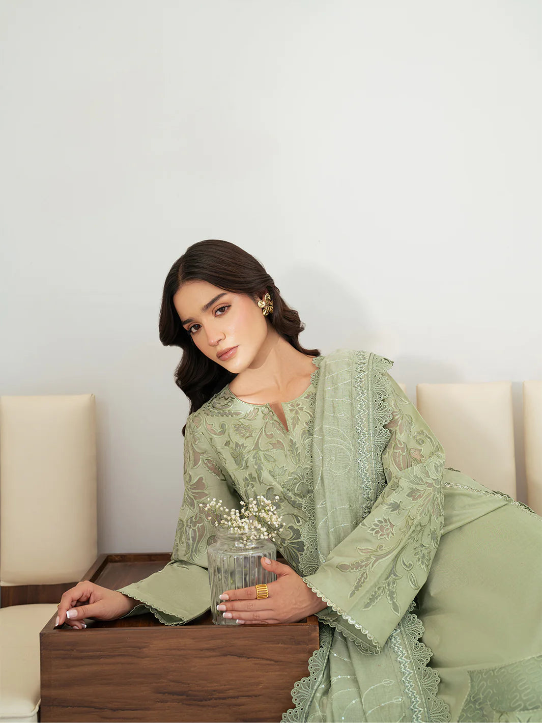SERA BY MAHNUR UNSTITCHED'26 | D8