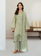SERA BY MAHNUR UNSTITCHED'26 | D8