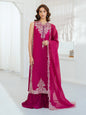 SERA BY MAHNUR UNSTITCHED'26 | D10